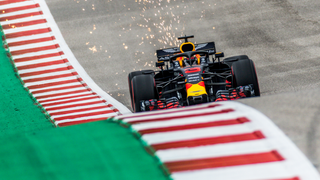 Here Is Your Big-Ass U.S. Grand Prix Saturday Gallery